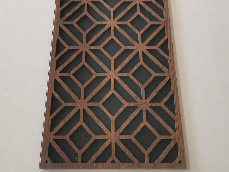 室內藝術裝飾吸音板批發